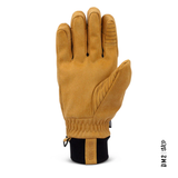 CHOP GLOVE - GANT SNOW - TAN