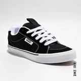 CHAUSSURES UNISEX CHUKKA PUSH NOIR, VANS - DM2 SHOP