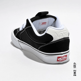 CHAUSSURES UNISEX CHUKKA PUSH NOIR, VANS - DM2 SHOP