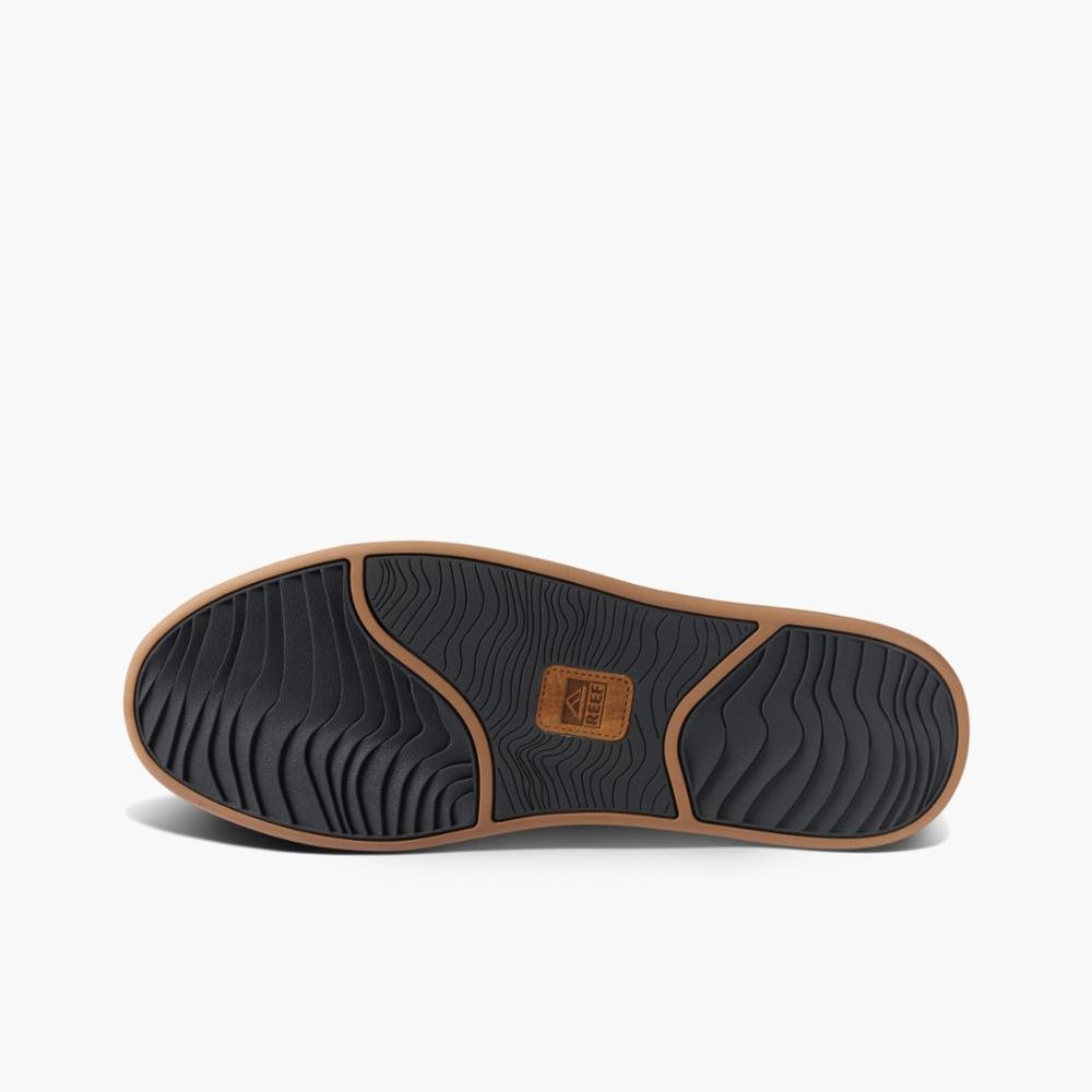 BOTTILLONS REEF CUSHION SWAMI HOMME, BLACK ROCK - DM2 SHOP