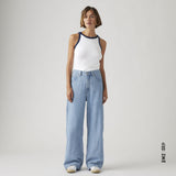 JEANS FEMME CINCH BAGGY CARPENTER, LEVI'S - DM2 SHOP
