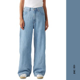 JEANS FEMME CINCH BAGGY CARPENTER, LEVI'S - DM2 SHOP