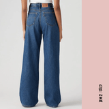 JEANS CINCH BAGGY FEMME CHASING DREAM, LEVI'S - DM2 SHOP