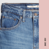 JEANS CINCH BAGGY FEMME CHASING DREAM, LEVI'S - DM2 SHOP