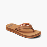 SANDALES FEMME CUSHIN BREEZE TAN REEF - DM2 SHOP