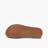 SANDALES FEMME CUSHIN BREEZE TAN REEF - DM2 SHOP