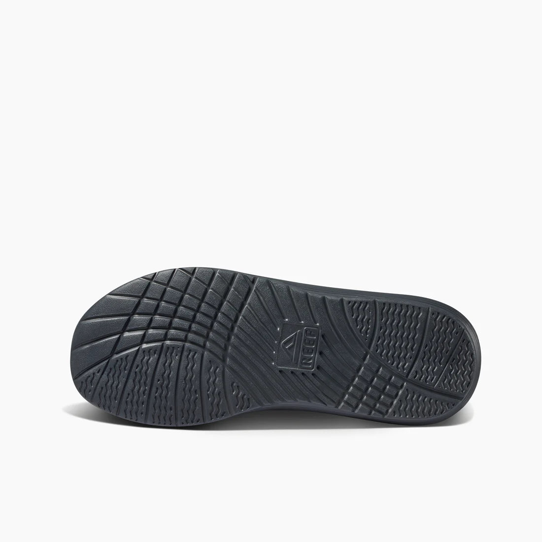 BOTTILLONS REEF SWELLSOLE WHITE CAP HOMME, NOIR - DM2 SHOP