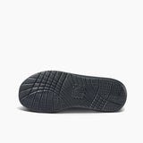 BOTTILLONS REEF SWELLSOLE WHITE CAP HOMME, NOIR - DM2 SHOP