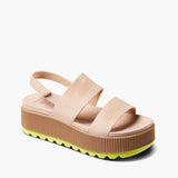 SANDALES FEMME WATER VISTA HIGH TAN REEF - DM2 SHOP