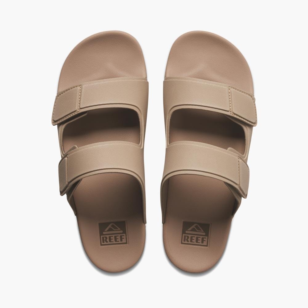 SANDALES HOMME CUSHION TRADEWIND SAND REEF - DM2 SHOP