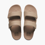 SANDALES HOMME CUSHION TRADEWIND SAND REEF - DM2 SHOP
