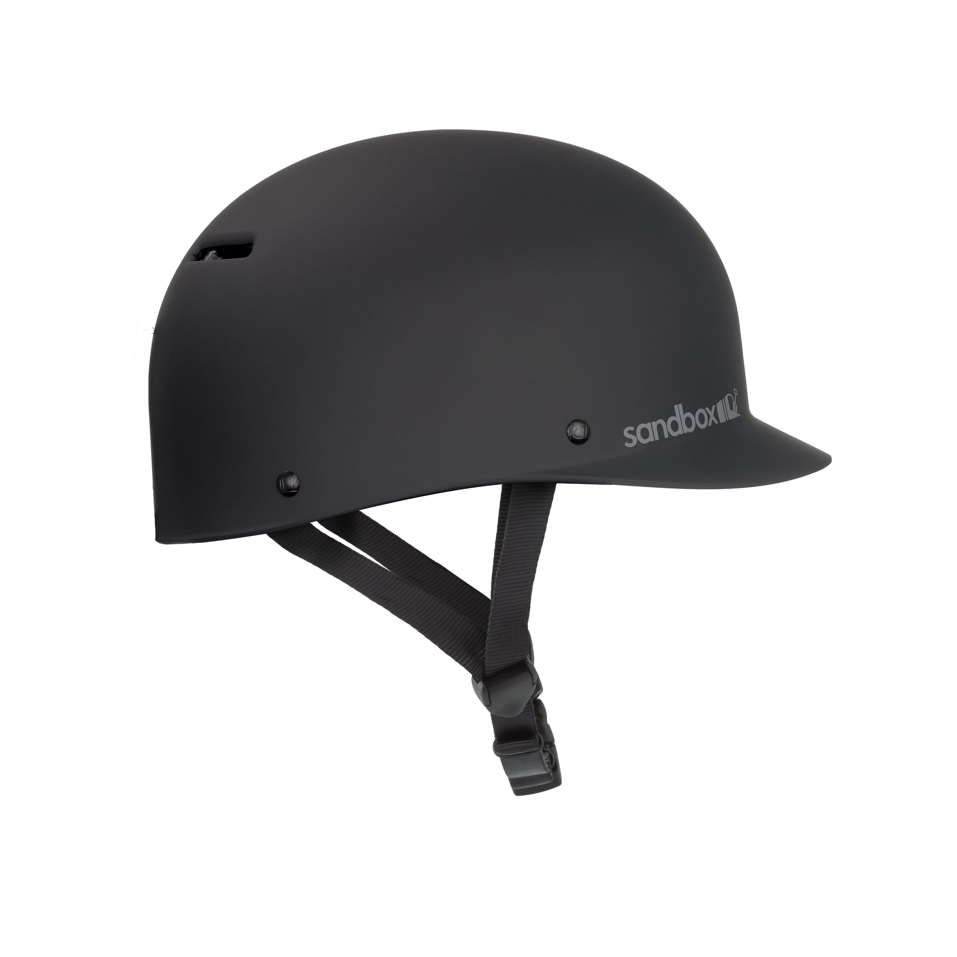 CASQUE SKI - SNOW CLASSIC 2.0 PARK NOIR SANDBOX - DM2 SHOP