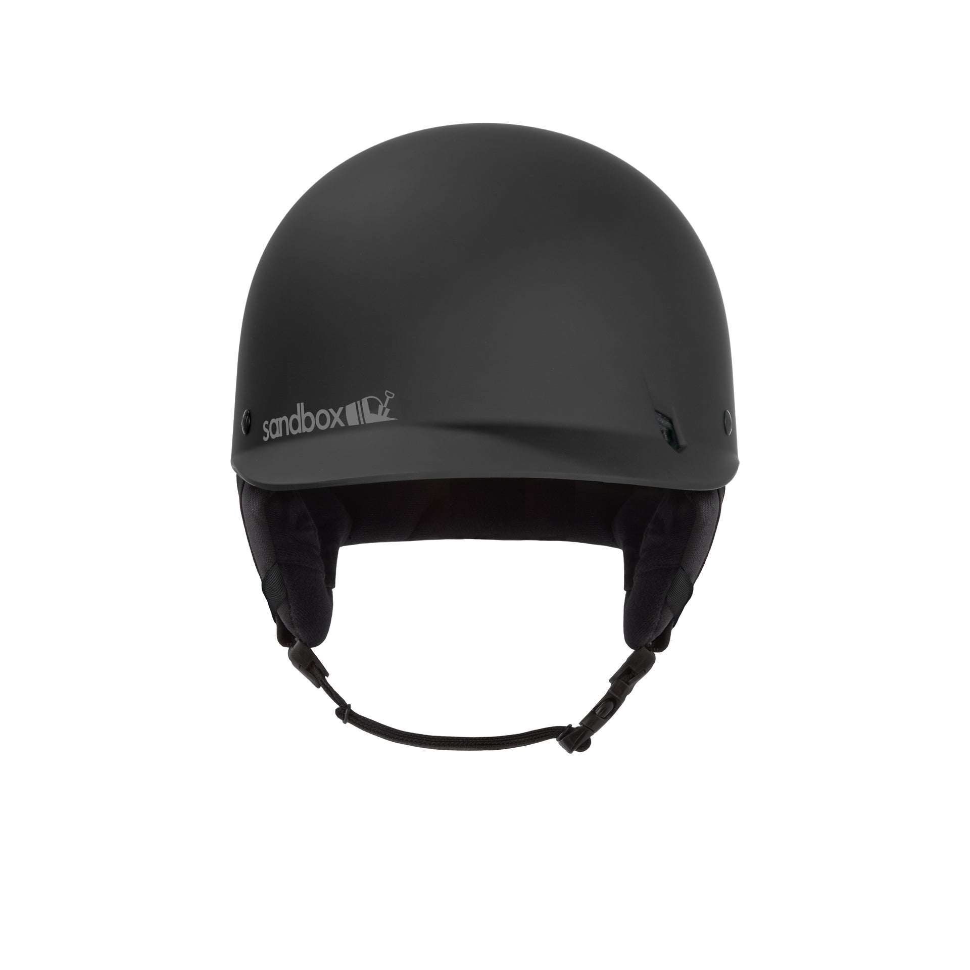 CASQUE CLASSIC SNOW 2.0 MIPS NOIR SANDBOX - DM2 SHOP