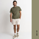 SHORT HOMME CLASSIC CORD, RHYTHM - DM2 SHOP