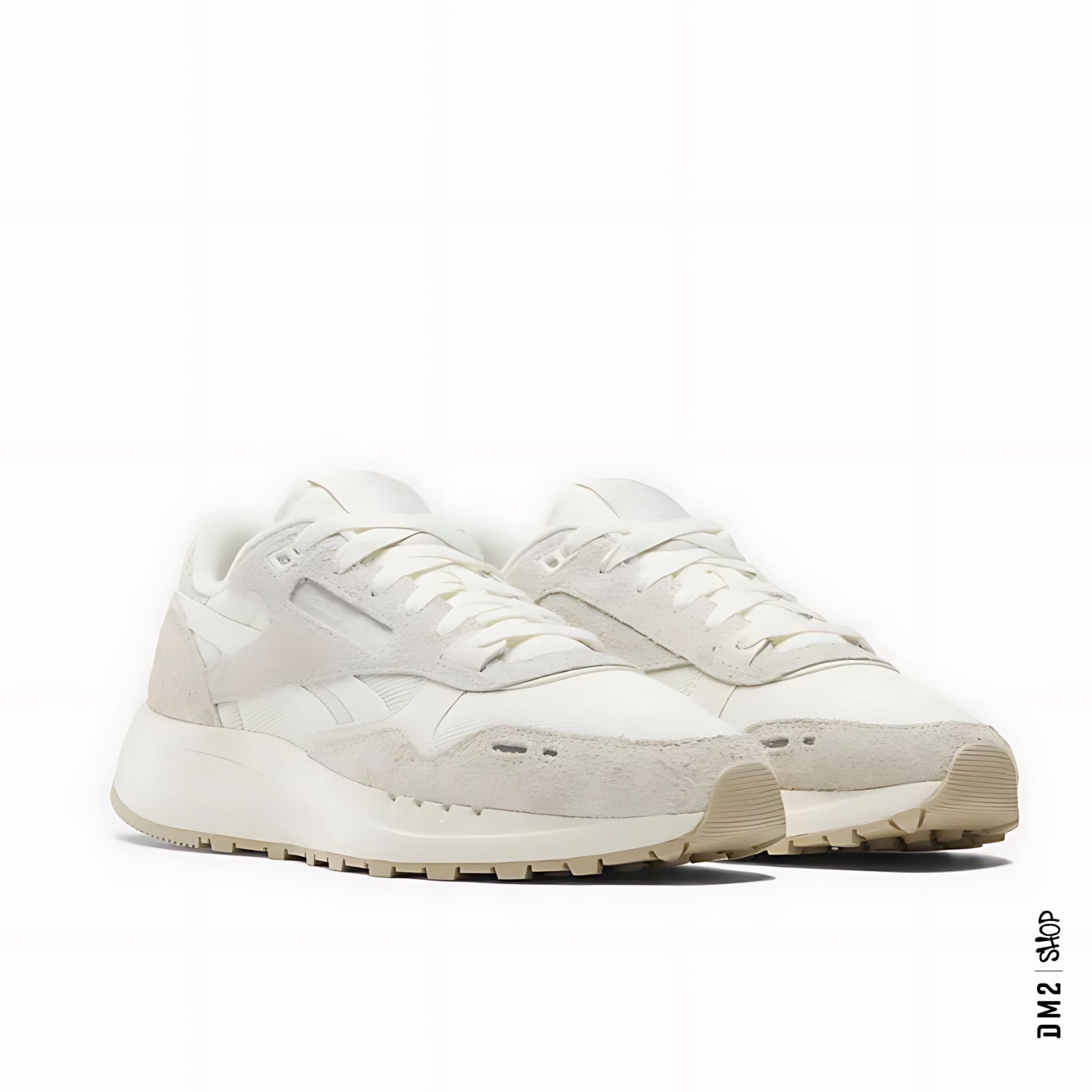 ESPADRILLES HOMME CLASSIC LEATHER 2400, REEBOK - DM2 SHOP