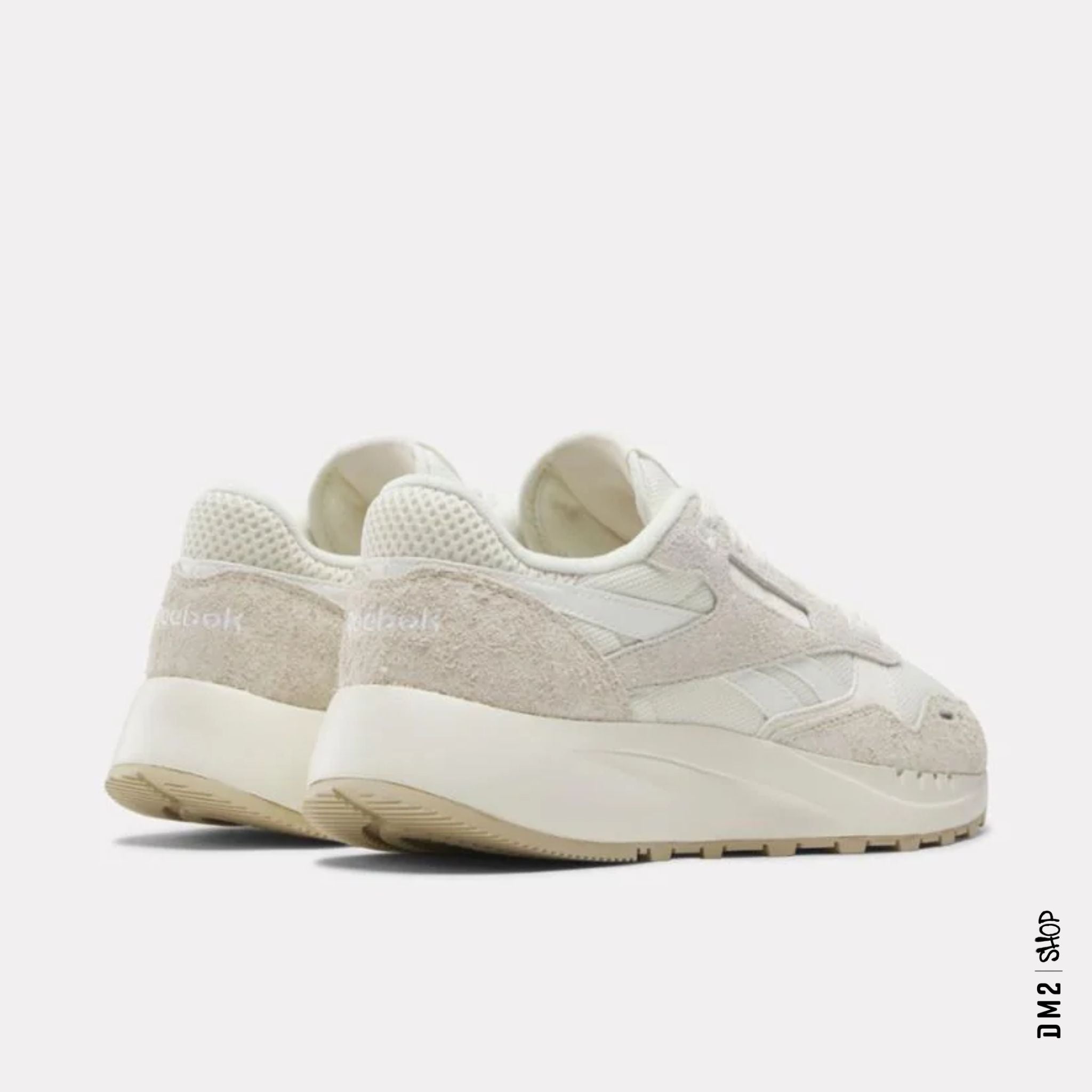 ESPADRILLES HOMME CLASSIC LEATHER 2400, REEBOK - DM2 SHOP