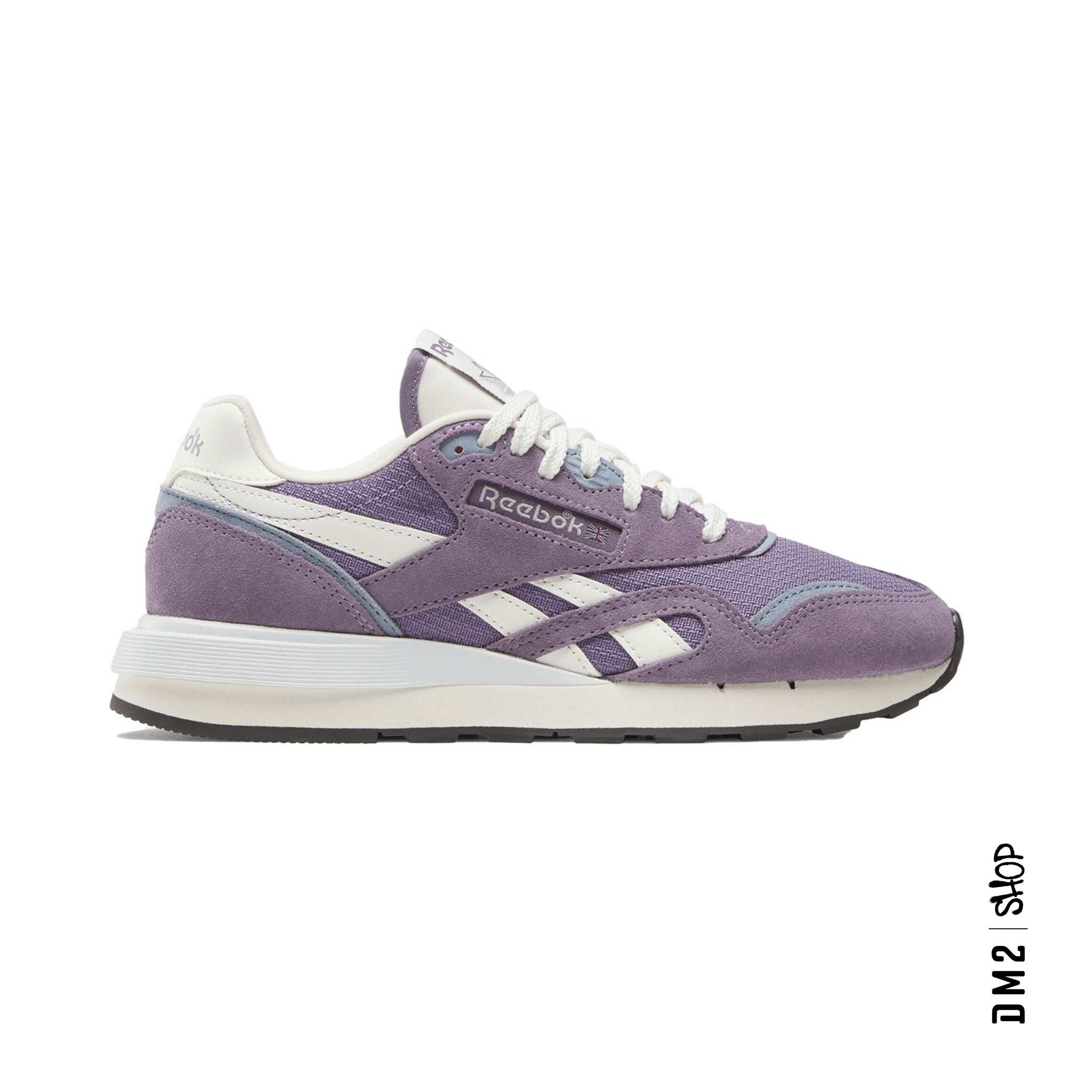 ESPADRILLE REEBOK CLASSIC NYLON 89 FEMME - DM2 SHOP