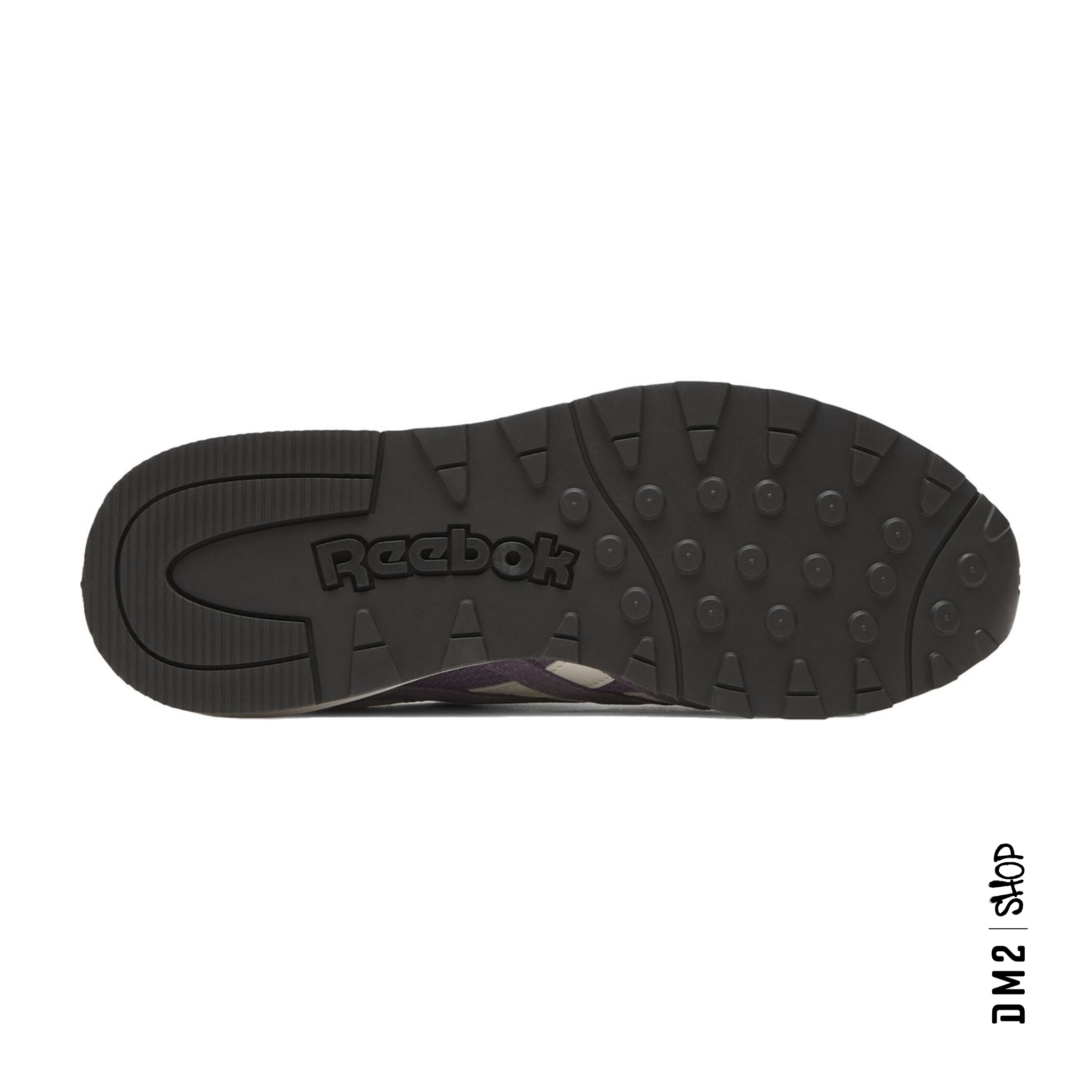 ESPADRILLE REEBOK CLASSIC NYLON 89 FEMME - DM2 SHOP