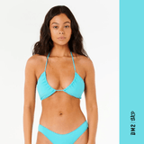 BIKINI HAUT FEMME CLASSIC SURF BANDEAU, RIP CURL - DM2 SHOP