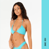 BIKINI HAUT FEMME CLASSIC SURF BANDEAU, RIP CURL - DM2 SHOP