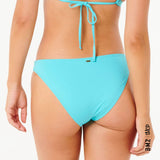 BIKINI BAS FEMME CLASSIC FULL ELECTRIC BLUE, RIP CURL - DM2 SHOP