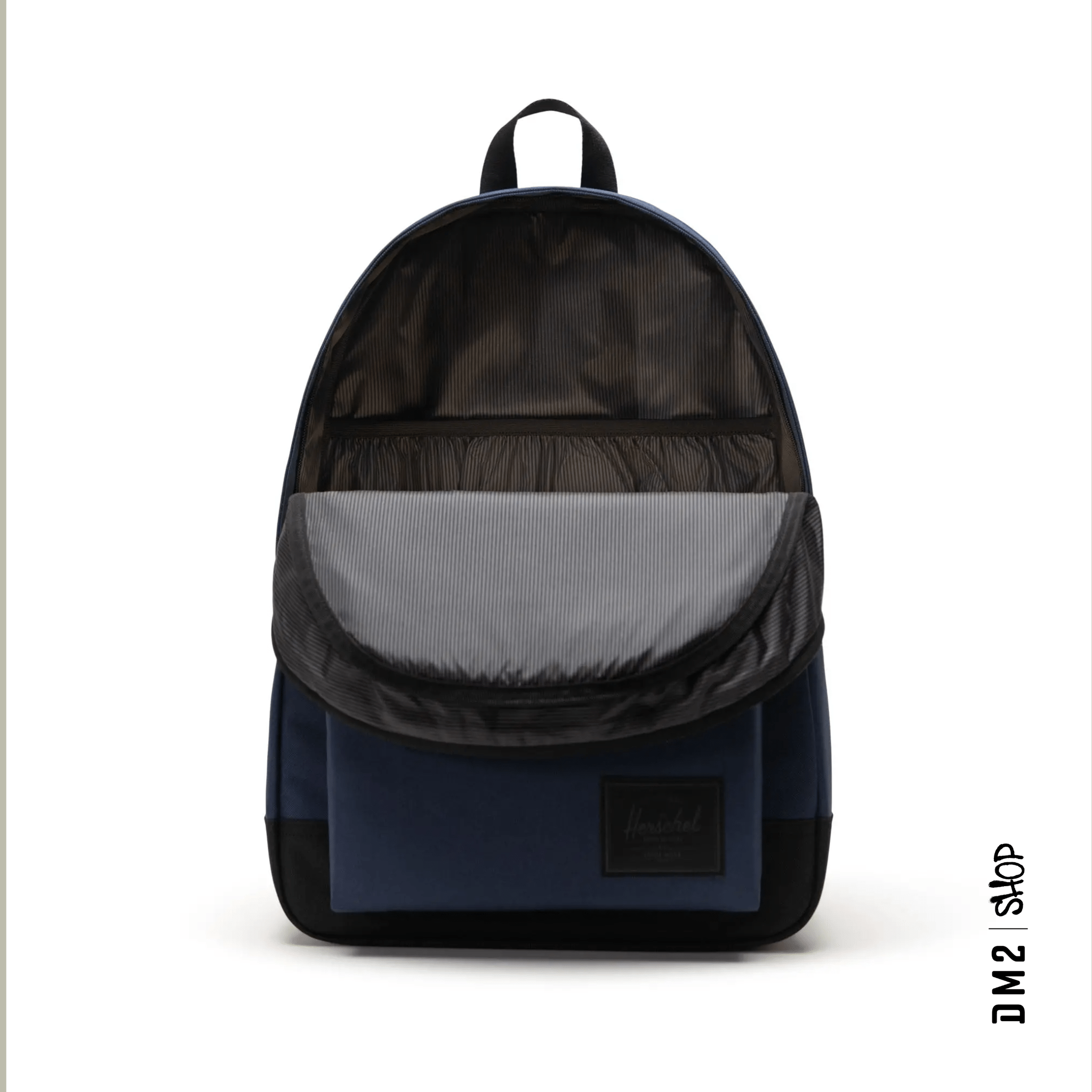 SAC A DOS CLASSIC XL 30L UNIVERSITY, HERSCHEL - DM2 SHOP