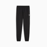 PANTALON RELAXED CLASSIC NOIR FEMME PUMA - DM2 SHOP