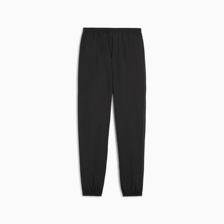 PANTALON RELAXED CLASSIC NOIR FEMME PUMA - DM2 SHOP