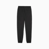 PANTALON RELAXED CLASSIC NOIR FEMME PUMA - DM2 SHOP