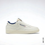 ESPADRILLES REEBOK CLUB C 85 ALABASTER - DM2 SHOP