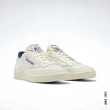 ESPADRILLES REEBOK CLUB C 85 ALABASTER - DM2 SHOP