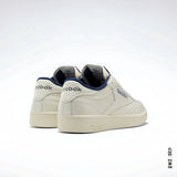 ESPADRILLES REEBOK CLUB C 85 ALABASTER - DM2 SHOP