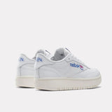 CHAUSSURES REEBOK CLUB C DOUBLE CHALK STEPUR - DM2 SHOP