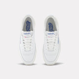 CHAUSSURES REEBOK CLUB C DOUBLE CHALK STEPUR - DM2 SHOP
