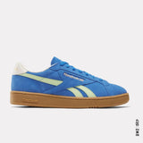 CHAUSSURES UNISEXE REEBOK CLUB C GROUNDS BLEU - DM2 SHOP