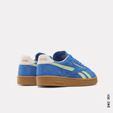 CHAUSSURES UNISEXE REEBOK CLUB C GROUNDS BLEU - DM2 SHOP