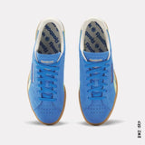 CHAUSSURES UNISEXE REEBOK CLUB C GROUNDS BLEU - DM2 SHOP