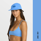 CASQUETTE FEMME COCO CAMPER, VOLCOM - DM2 SHOP