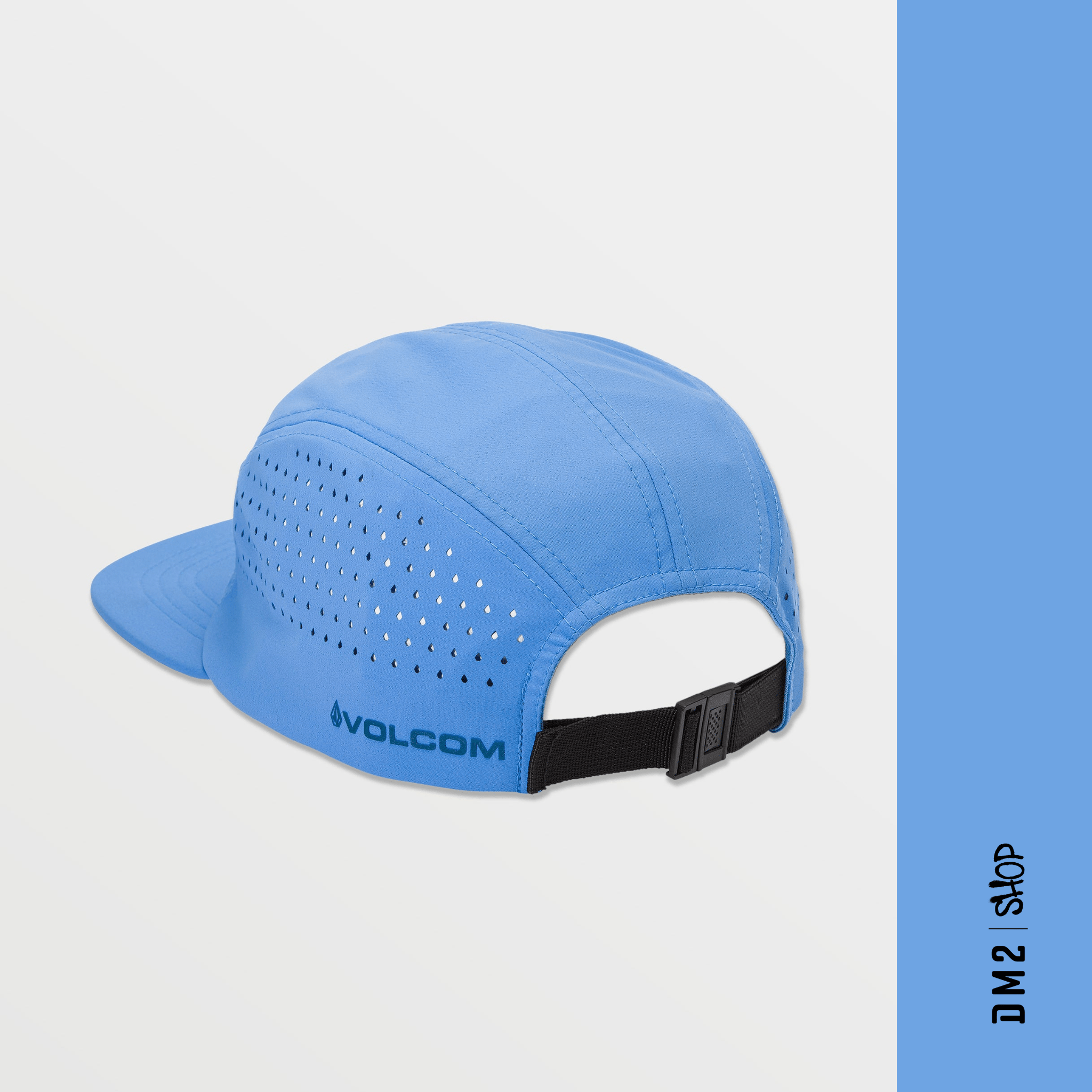 CASQUETTE FEMME COCO CAMPER, VOLCOM - DM2 SHOP