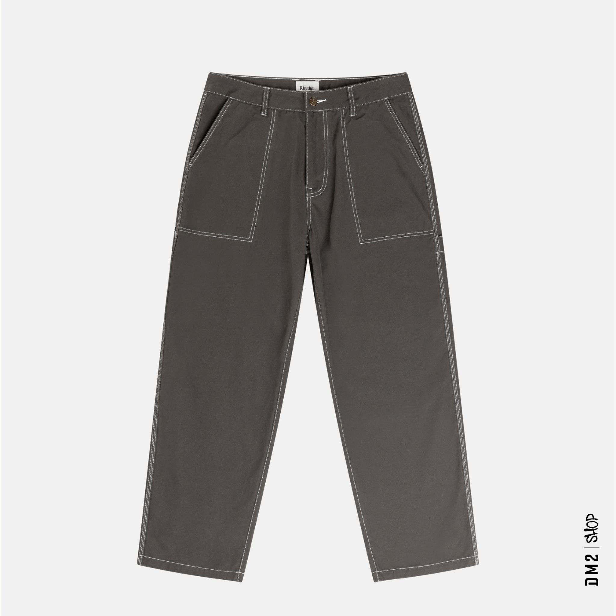 PANTALON HOMME CONTRAST CARPENTER RHYTHM - DM2 SHOP
