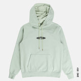 HOOD CONTRAST STITCH HOMME RHYTHM - DM2 SHOP