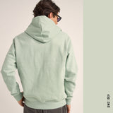 HOOD CONTRAST STITCH HOMME RHYTHM - DM2 SHOP