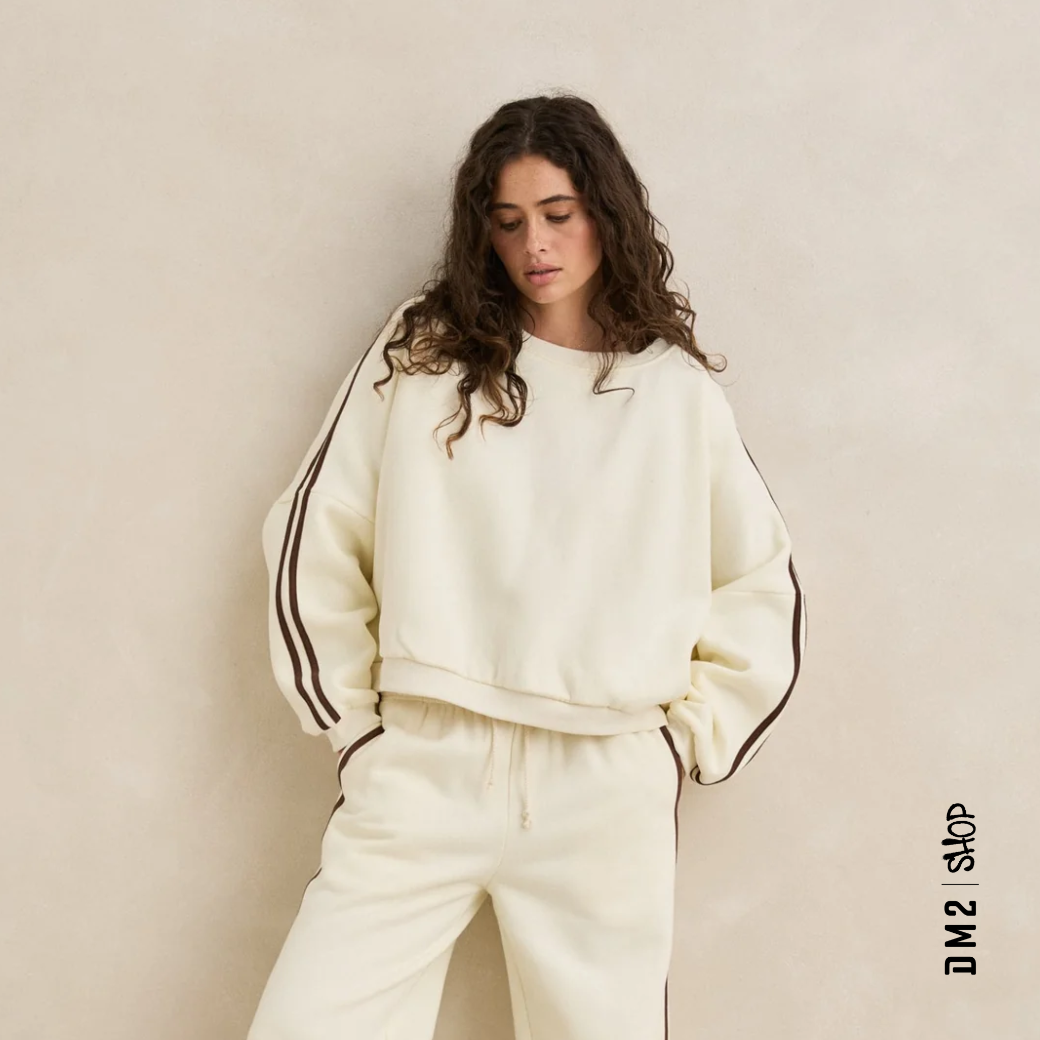 crewneck-rhythm-contrast-cream-femme-F25
