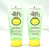 GEL RAFRAÎCHISSANT APRÈS SOLEIL SUN BUM - DM2 SHOP