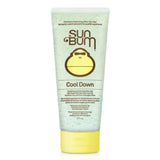 GEL RAFRAÎCHISSANT APRÈS SOLEIL SUN BUM - DM2 SHOP