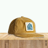 CASQUETTES CORD ROPE AUTUMN - DM2 SHOP