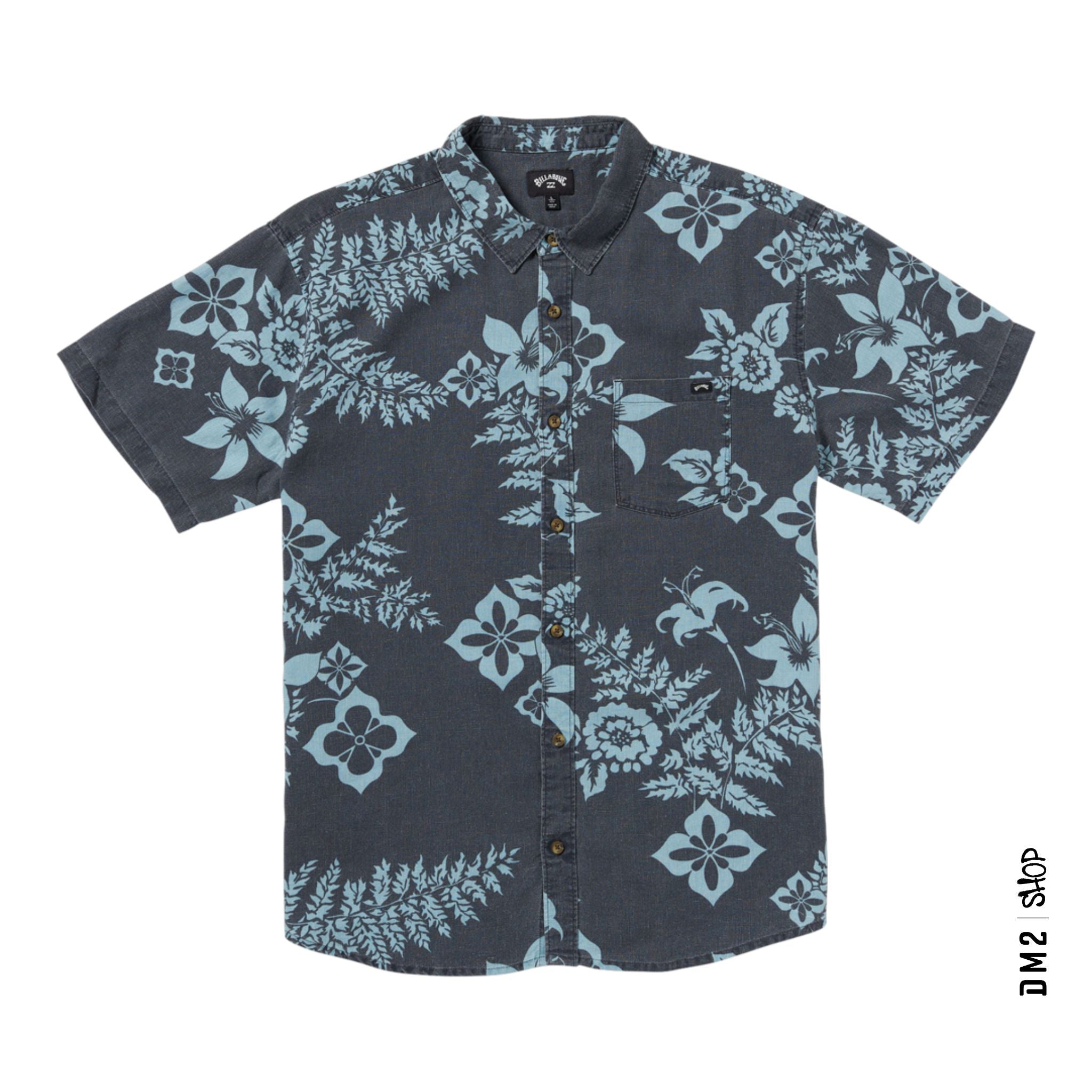 CHEMISE HOMME CORDOBA MID, BILLABONG - DM2 SHOP