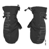 MITAINES SNOW HOMME CORP MITT BLACK, THIRTY TWO - DM2 SHOP