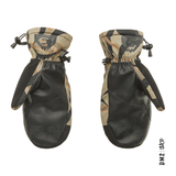 MITAINES SNOW - CORP MITT - CORDUROY