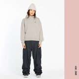 HOOD VOLCOM FEMME COSTUS STONE - DM2 SHOP